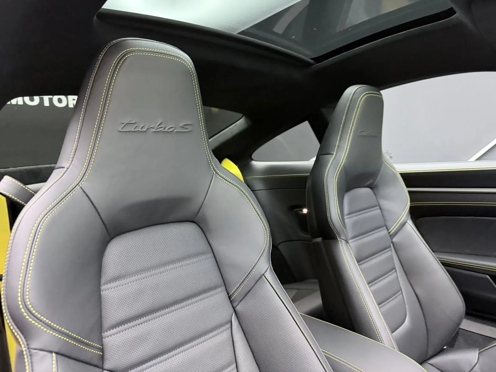 2026 Porsche 911 Turbo S, 14/23