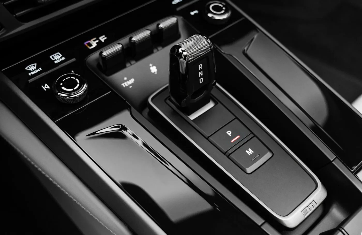 2026 Porsche 911 Turbo S Cabriolet offered by a specialist dealer in Dubai, United Arab Emirates, photo 9 of 10