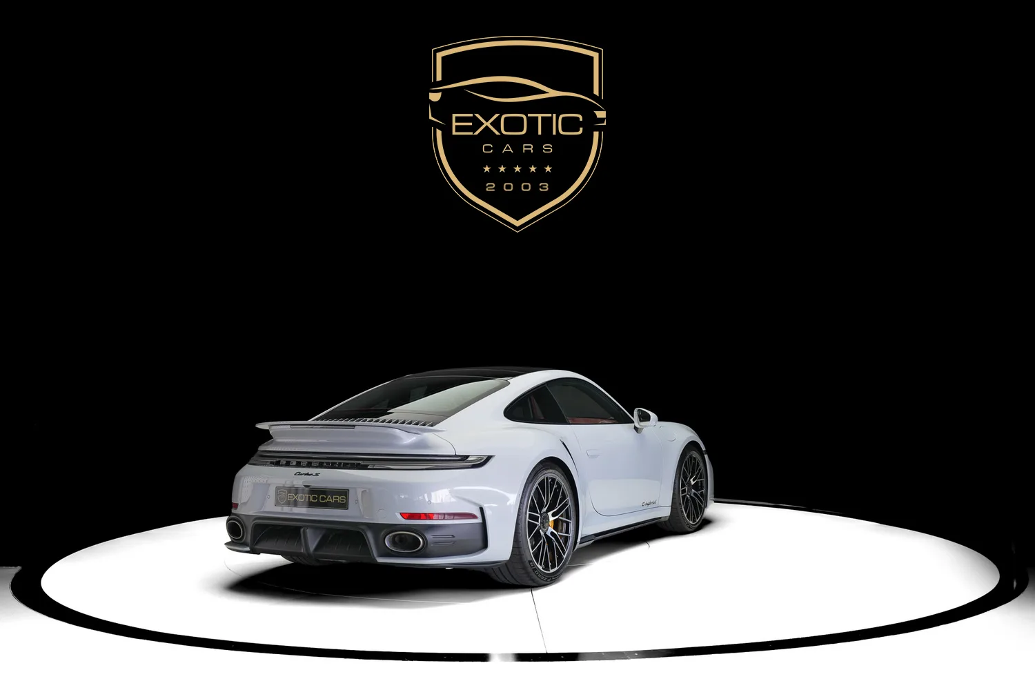 2026 Porsche 911 Turbo S, 15/18