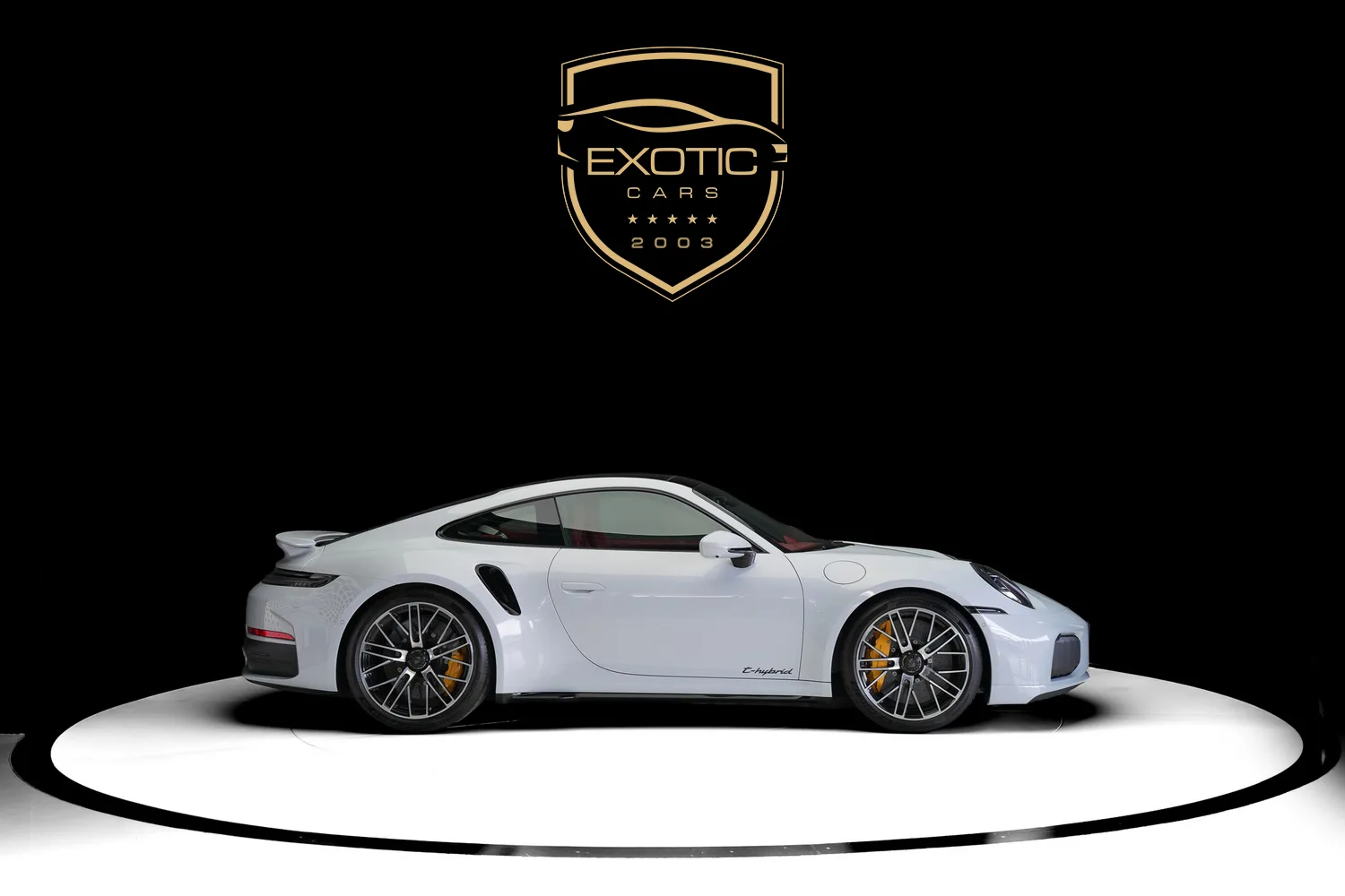 2026 Porsche 911 Turbo S, 16/18