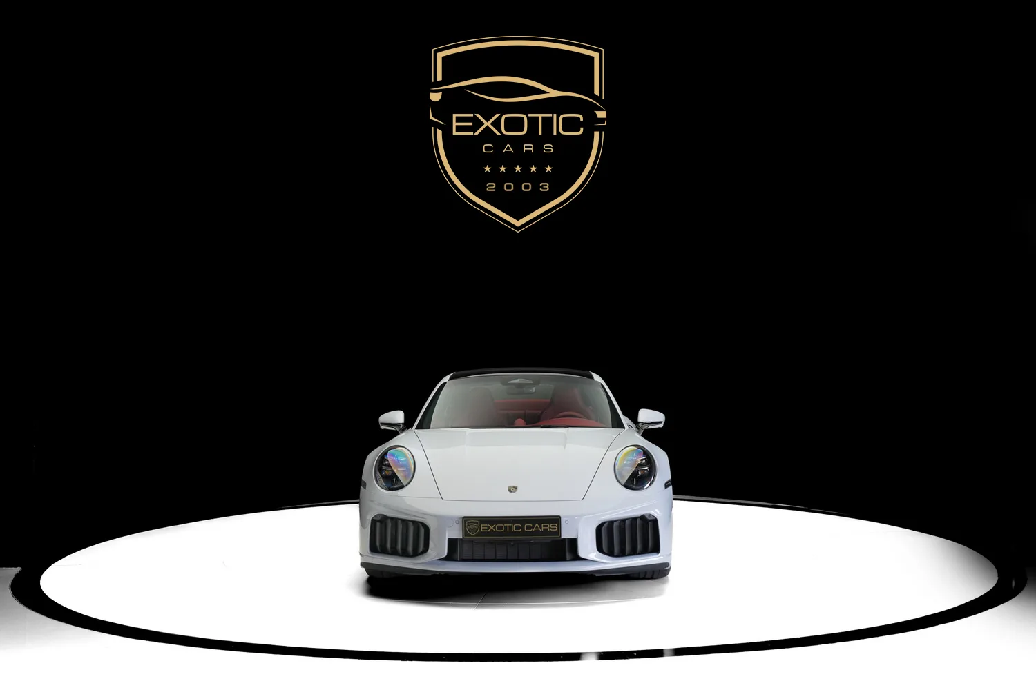 2026 Porsche 911 Turbo S, 17/18