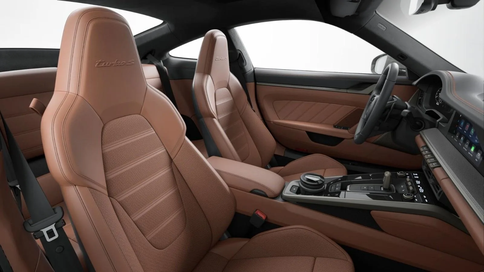 2026 Porsche 911 Turbo S, 6/6