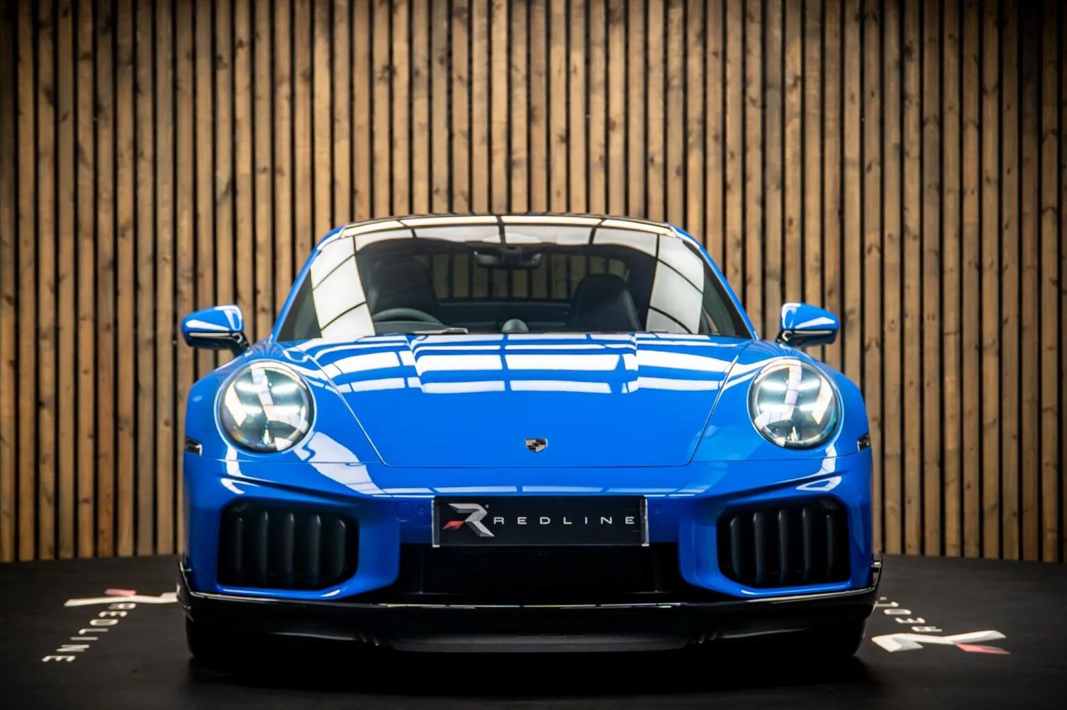 2026 Porsche 911 Turbo S, 5/30