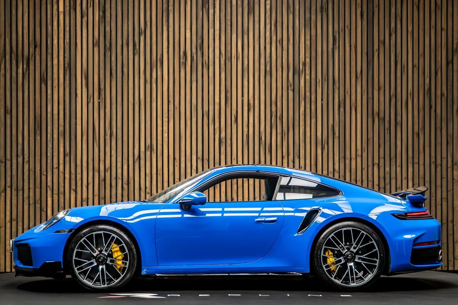 2026 Porsche 911 Turbo S, 7/30