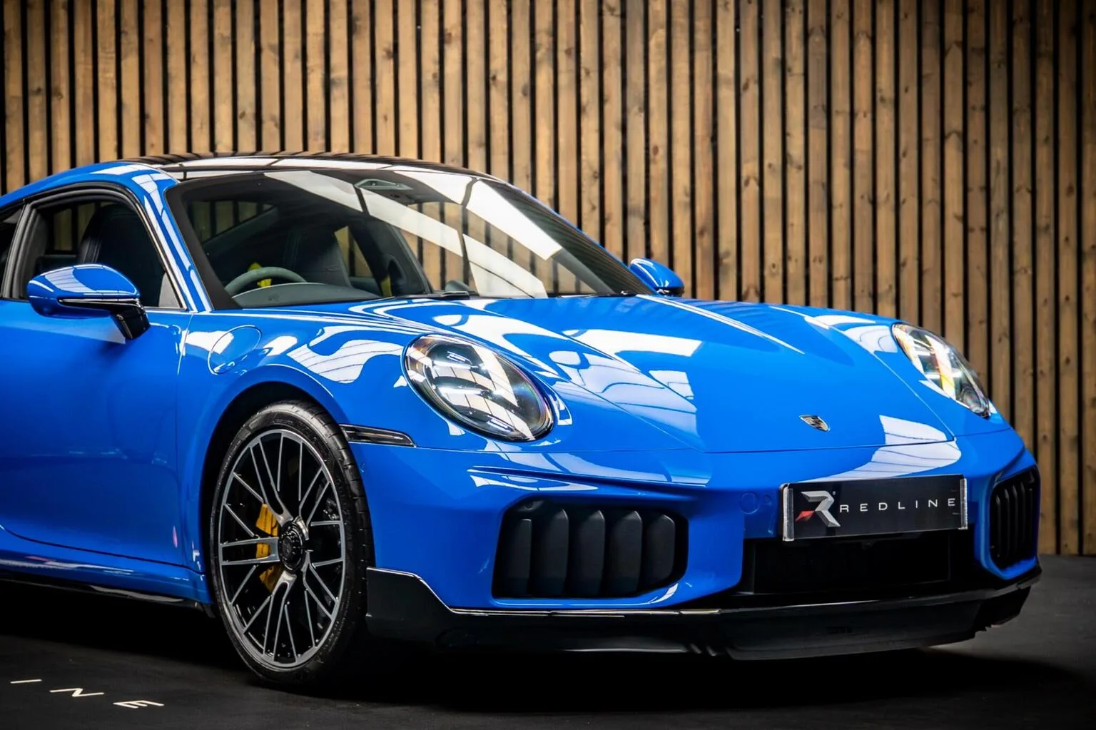 2026 Porsche 911 Turbo S, 11/30