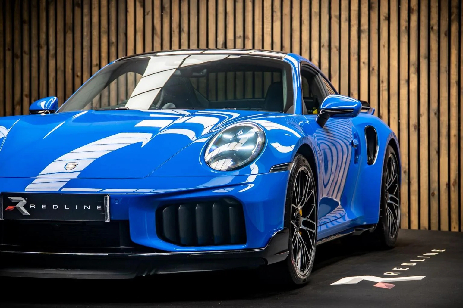 2026 Porsche 911 Turbo S, 12/30