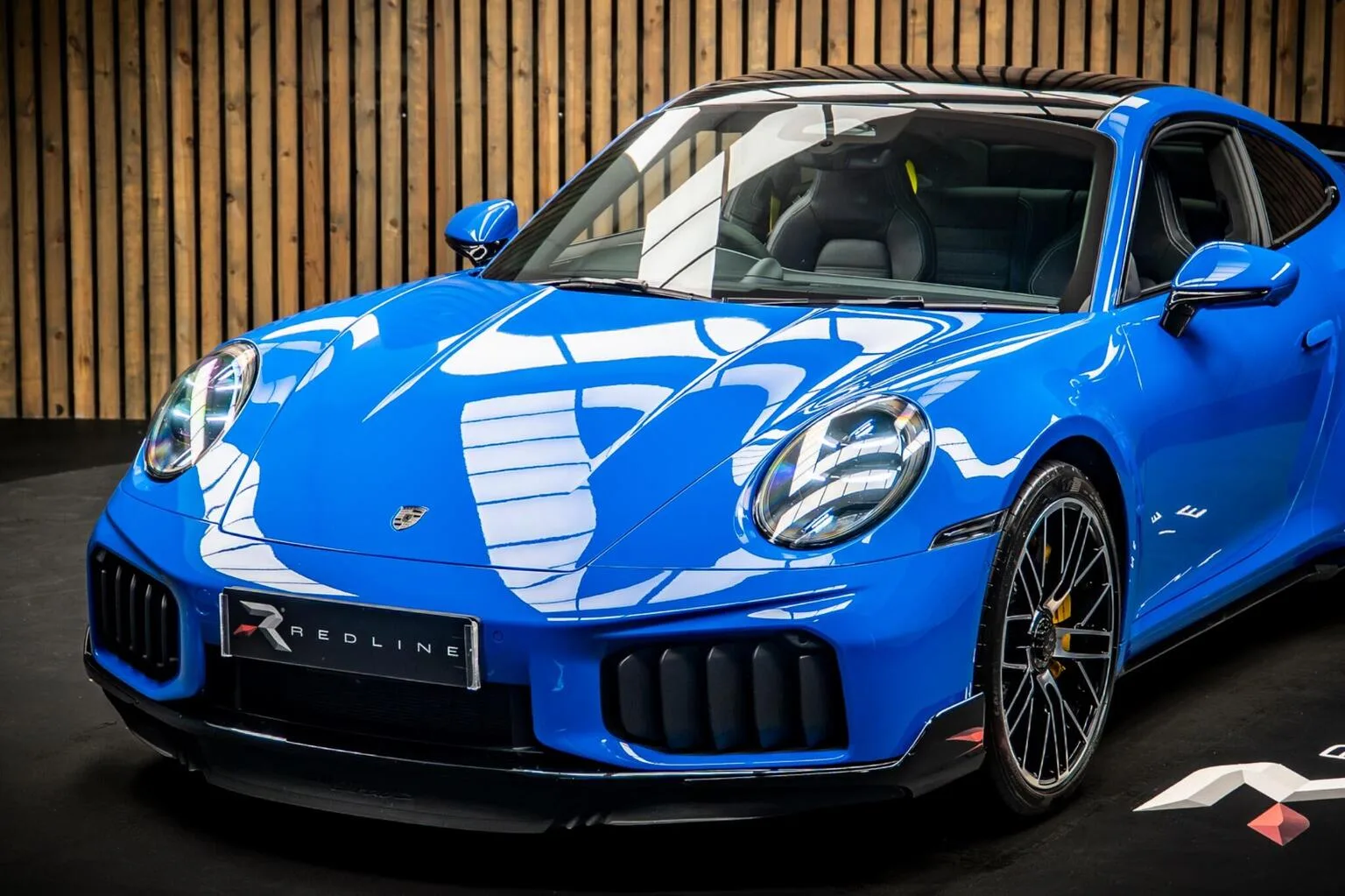 2026 Porsche 911 Turbo S, 14/30
