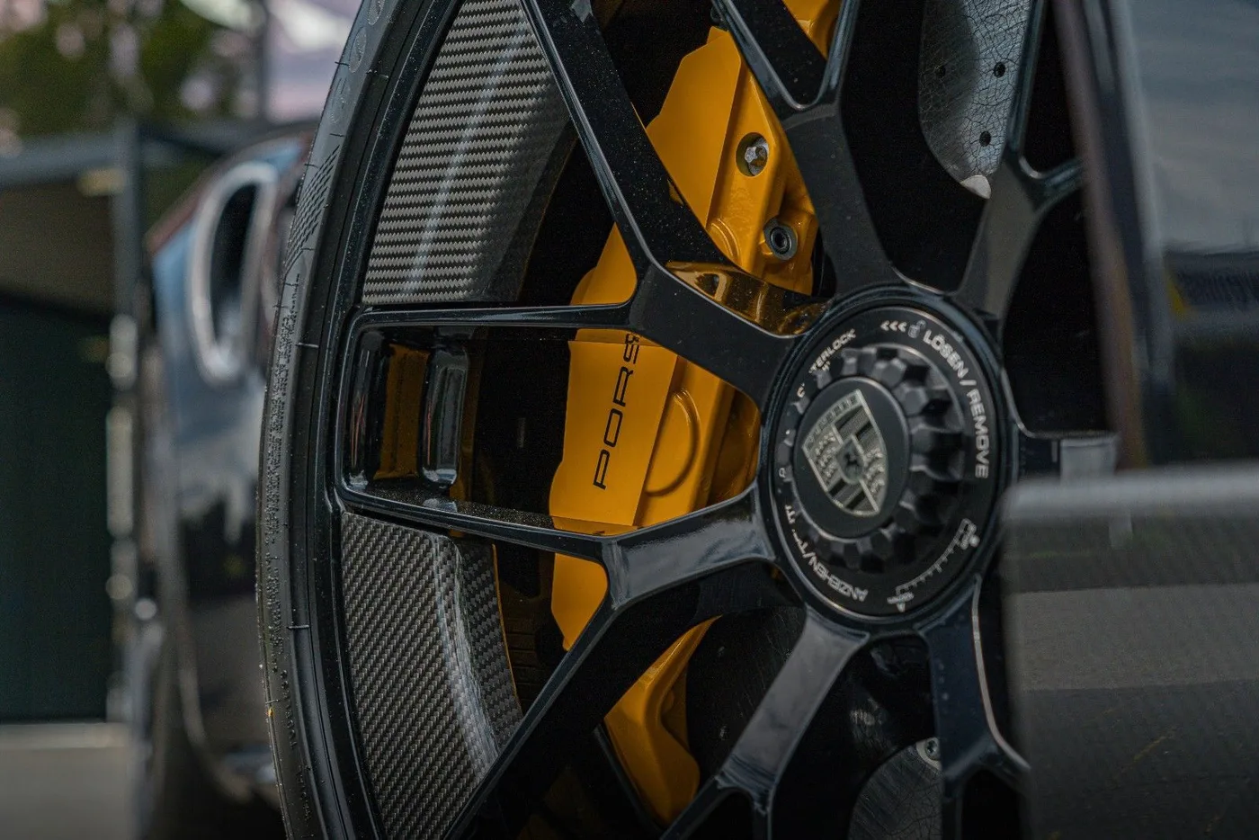 2026 Porsche 911 Turbo S proposée par un spécialiste de la supercar à Gronau, Allemagne, photo 10 sur 25