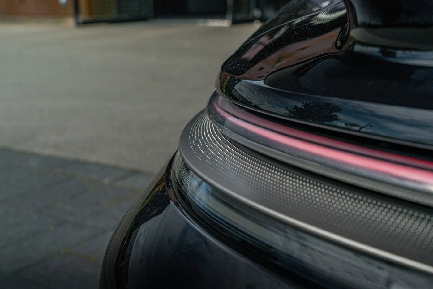 2026 Porsche 911 Turbo S proposée par un spécialiste de la supercar à Gronau, Allemagne, photo 13 sur 25