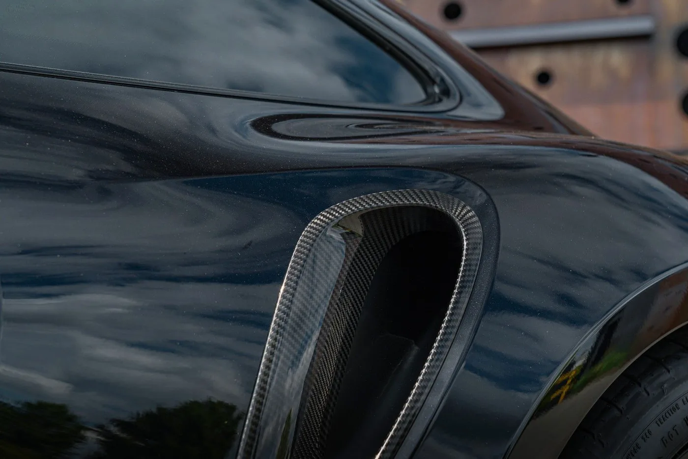 2026 Porsche 911 Turbo S proposée par un spécialiste de la supercar à Gronau, Allemagne, photo 14 sur 25