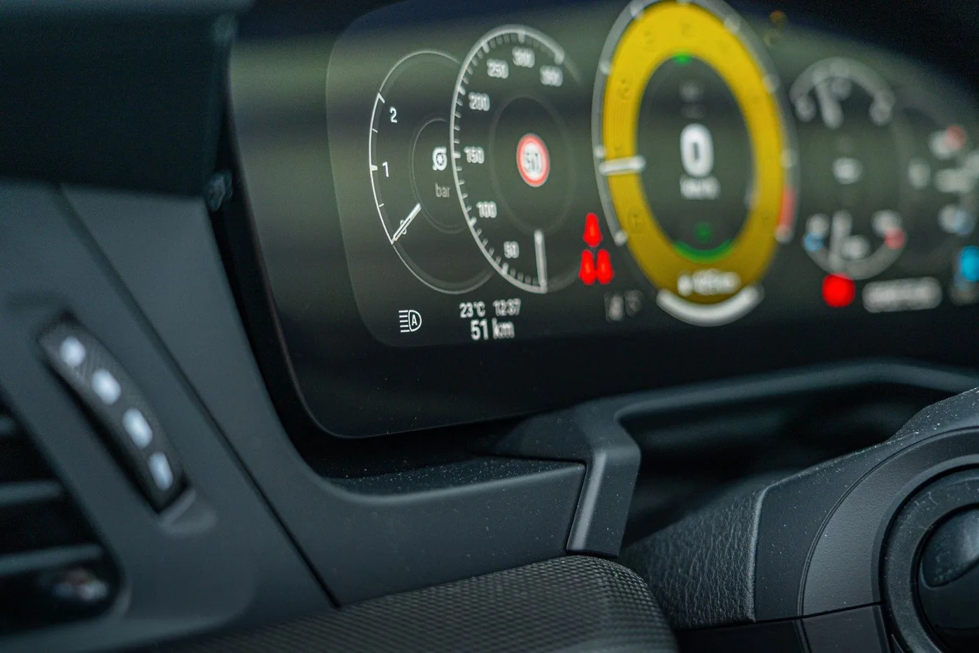 2026 Porsche 911 Turbo S proposée par un spécialiste de la supercar à Gronau, Allemagne, photo 22 sur 25