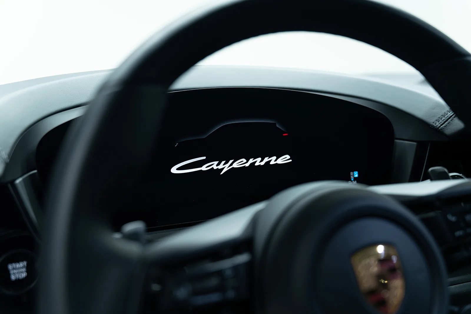 2026 Porsche Cayenne, 6/9
