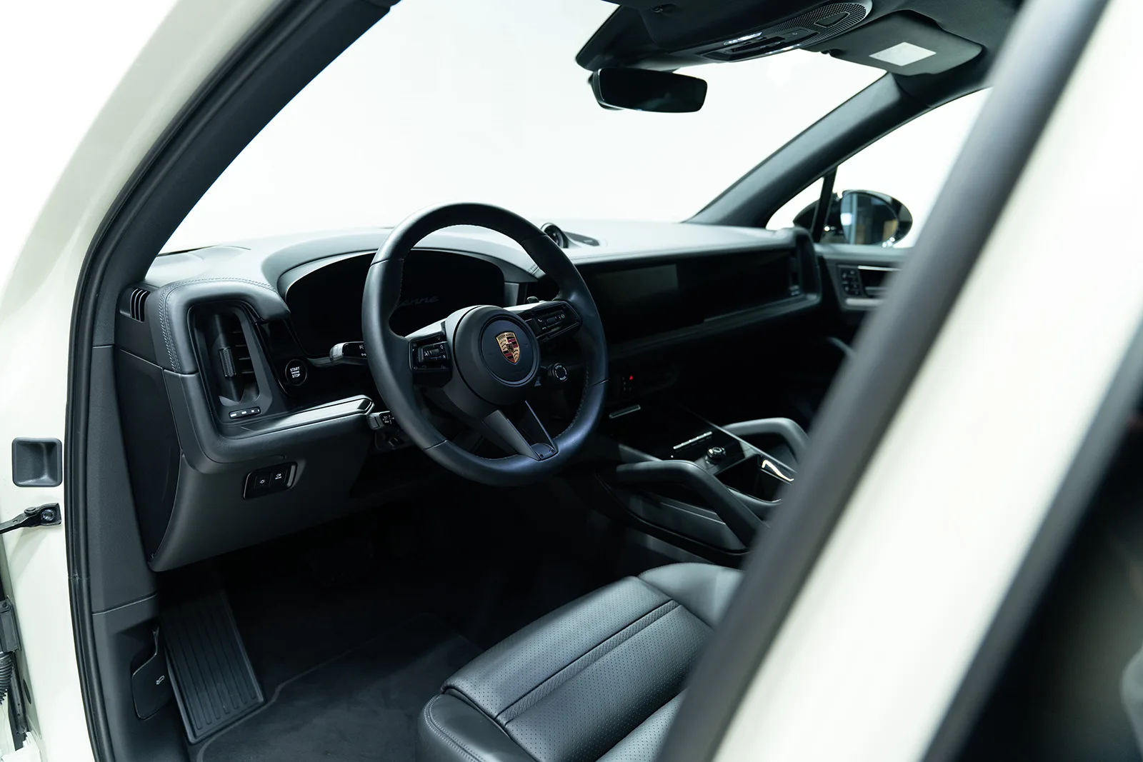 2026 Porsche Cayenne, 7/9