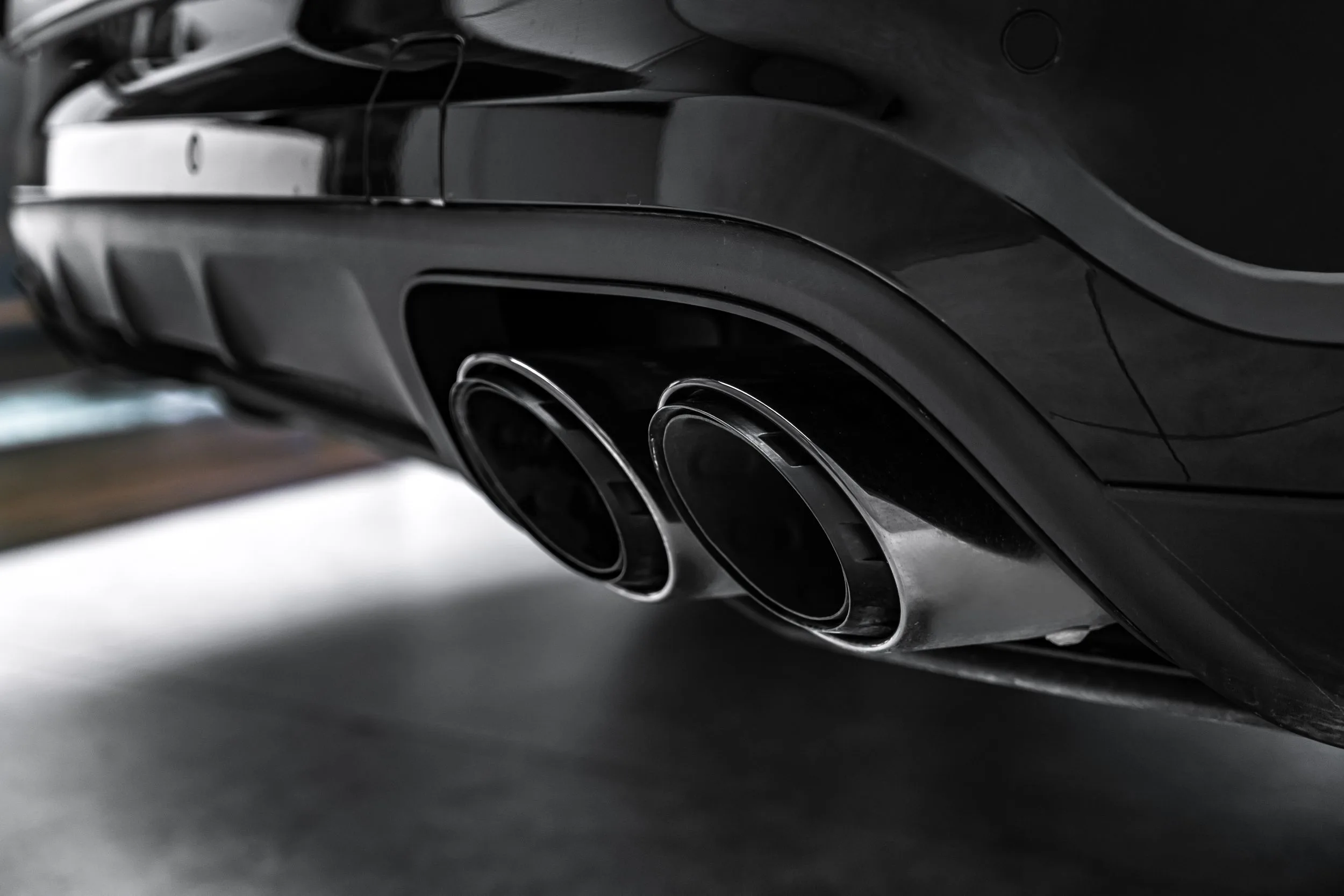 2026 Porsche Cayenne Black Edition, 11/26