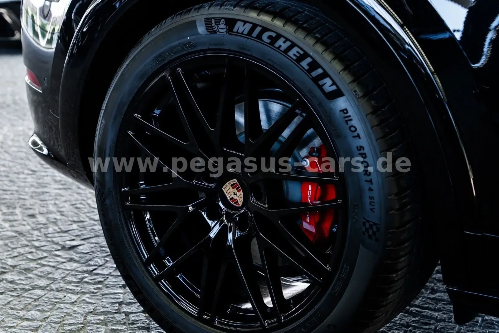 2026 Porsche Cayenne GTS Coupé, 14/30