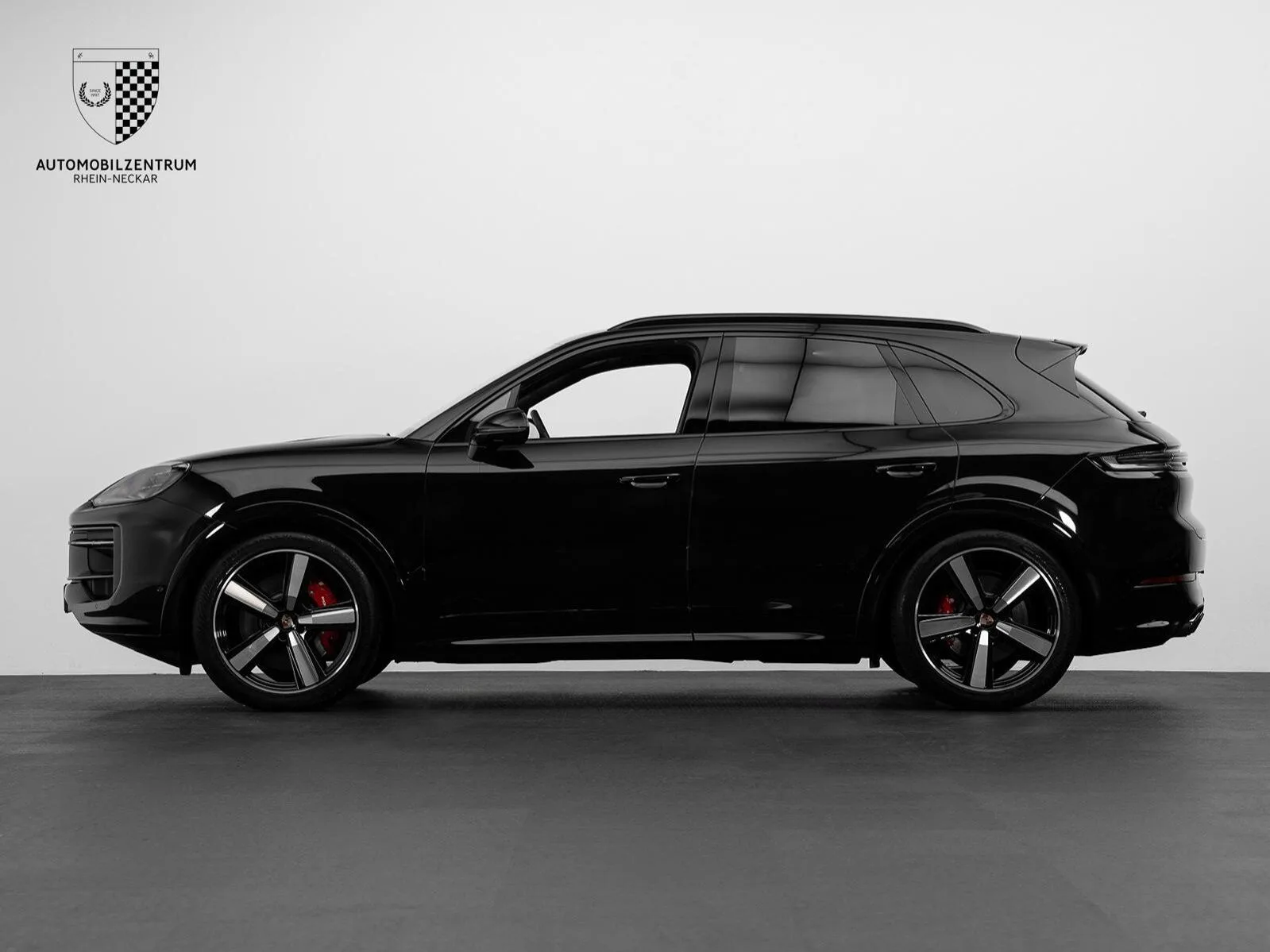 2026 Porsche Cayenne GTS, 4/30
