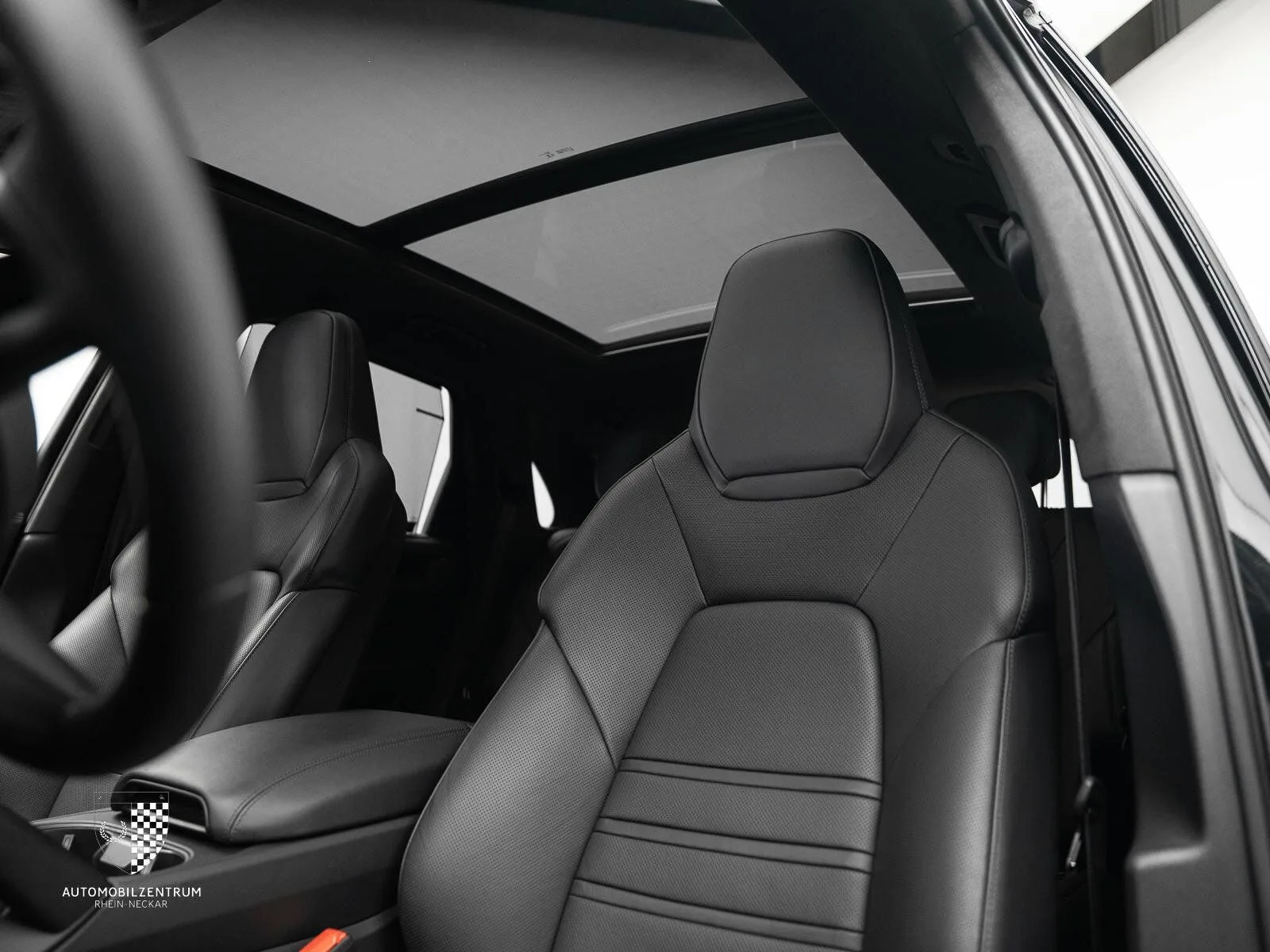 2026 Porsche Cayenne GTS, 12/30