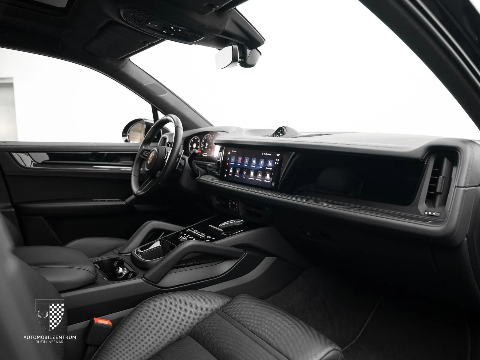 2026 Porsche Cayenne GTS, 13/30