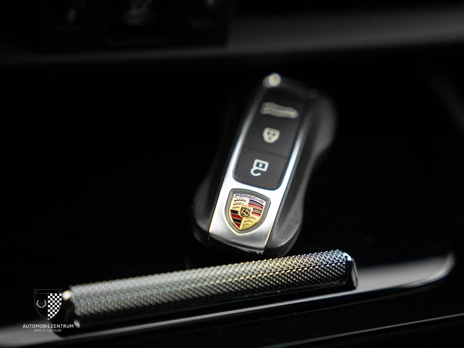 2026 Porsche Cayenne GTS, 23/30