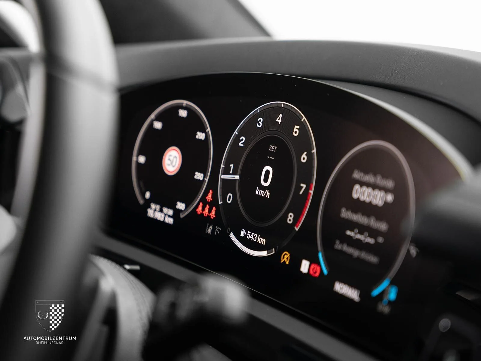 2026 Porsche Cayenne GTS, 24/30