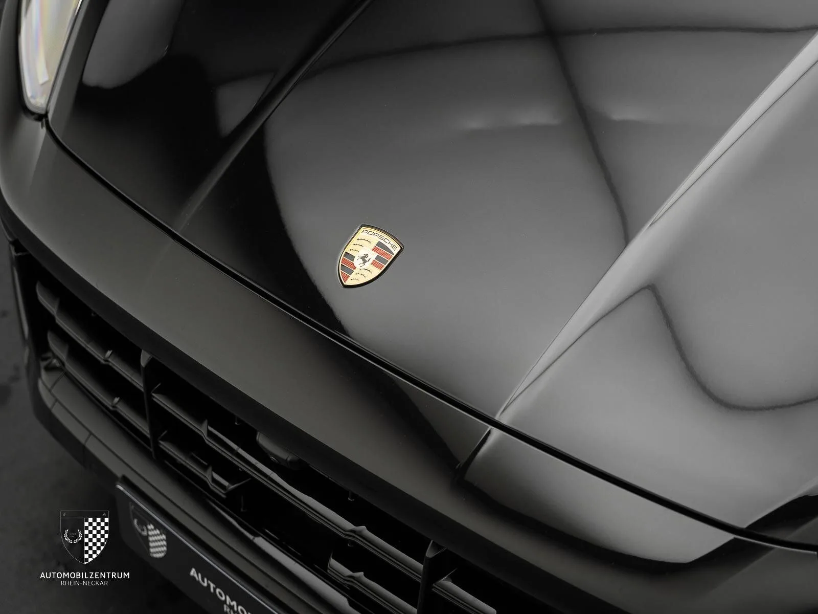 2026 Porsche Cayenne GTS, 29/30