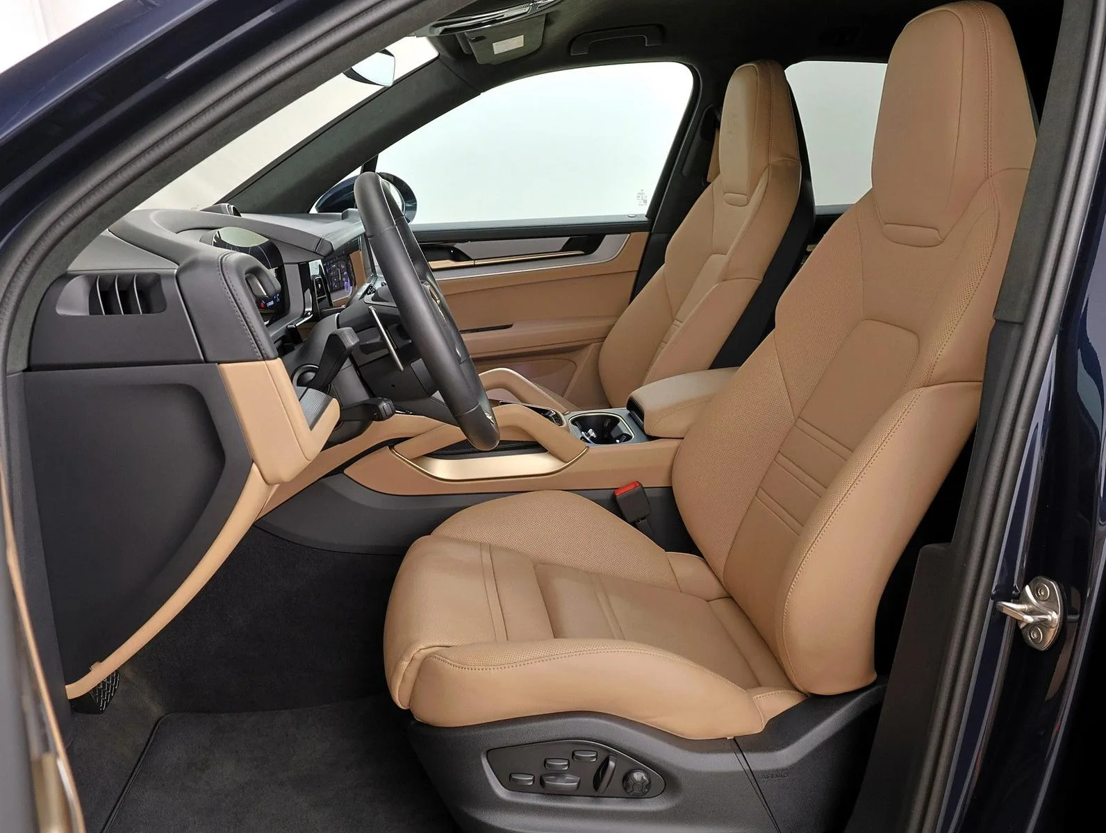 2026 Porsche Cayenne E-Hybrid, 9/30