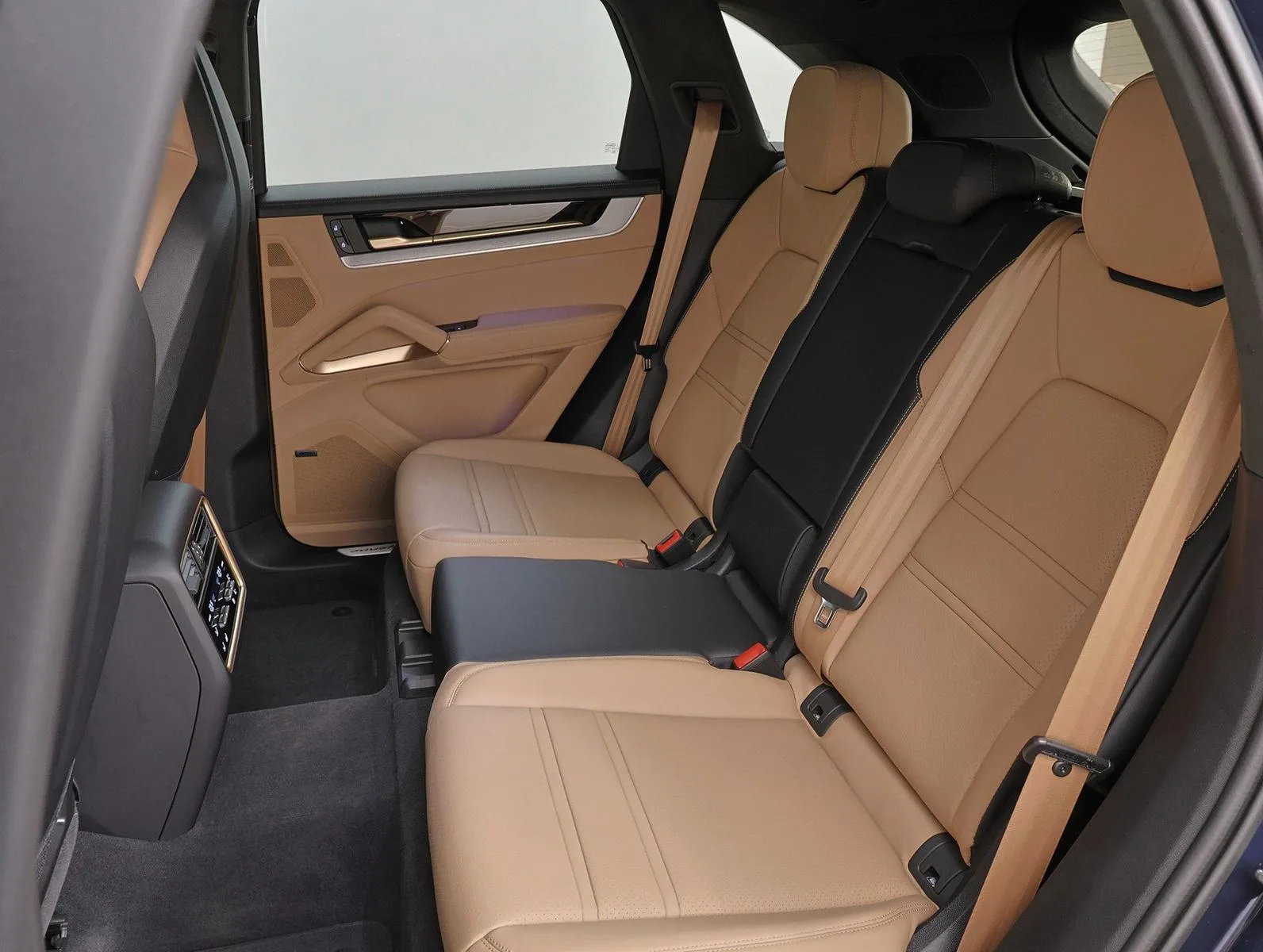 2026 Porsche Cayenne E-Hybrid, 22/30