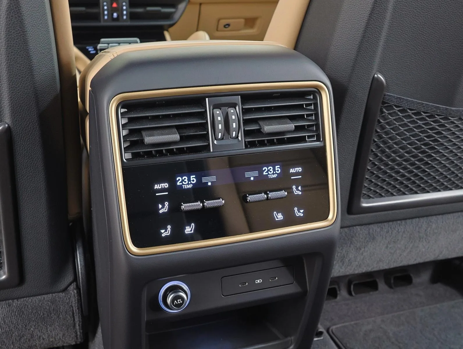 2026 Porsche Cayenne E-Hybrid, 23/30