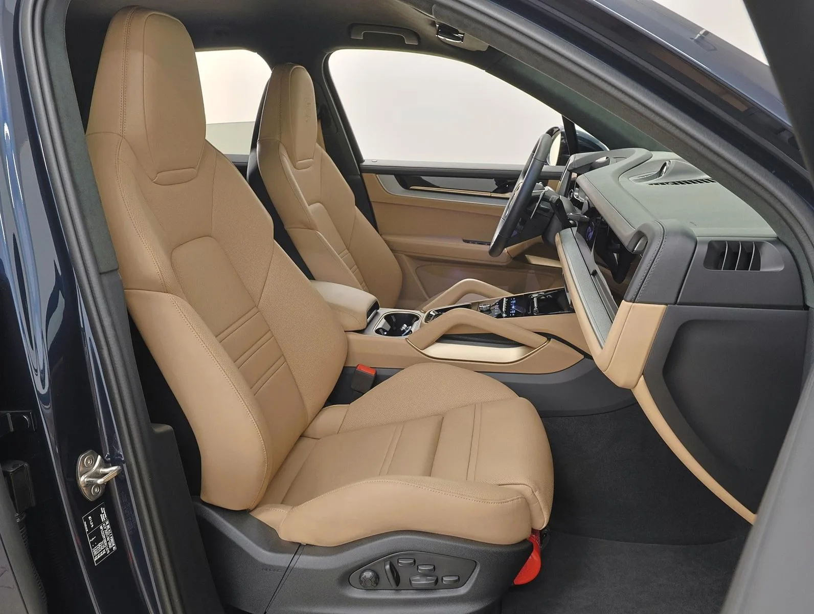 2026 Porsche Cayenne E-Hybrid, 24/30