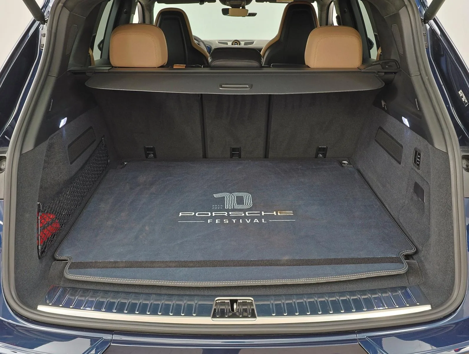 2026 Porsche Cayenne E-Hybrid, 30/30
