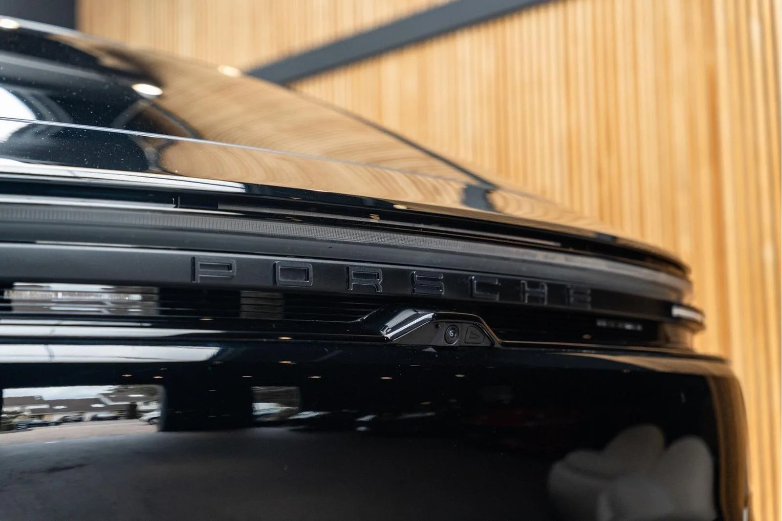 2026 Porsche Macan 4, 18/30