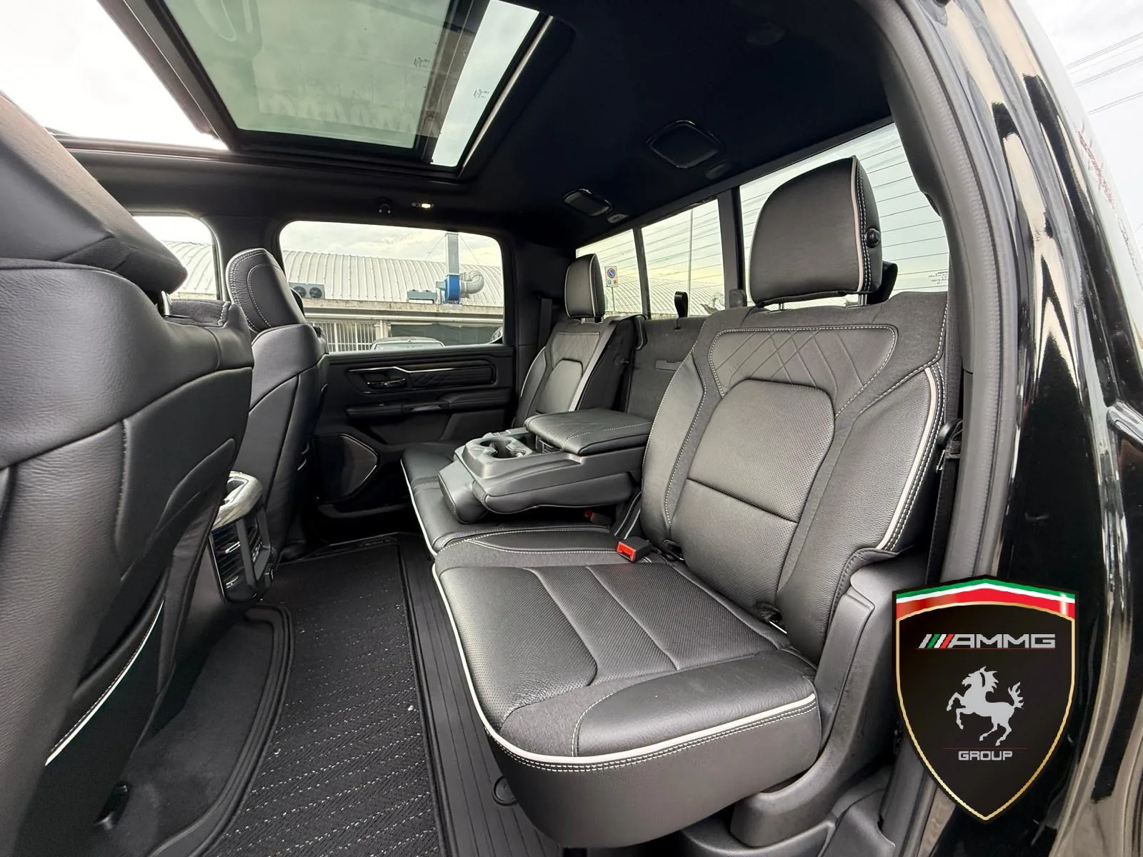2026 Ram 1500 Limited Night Edition, 10/15