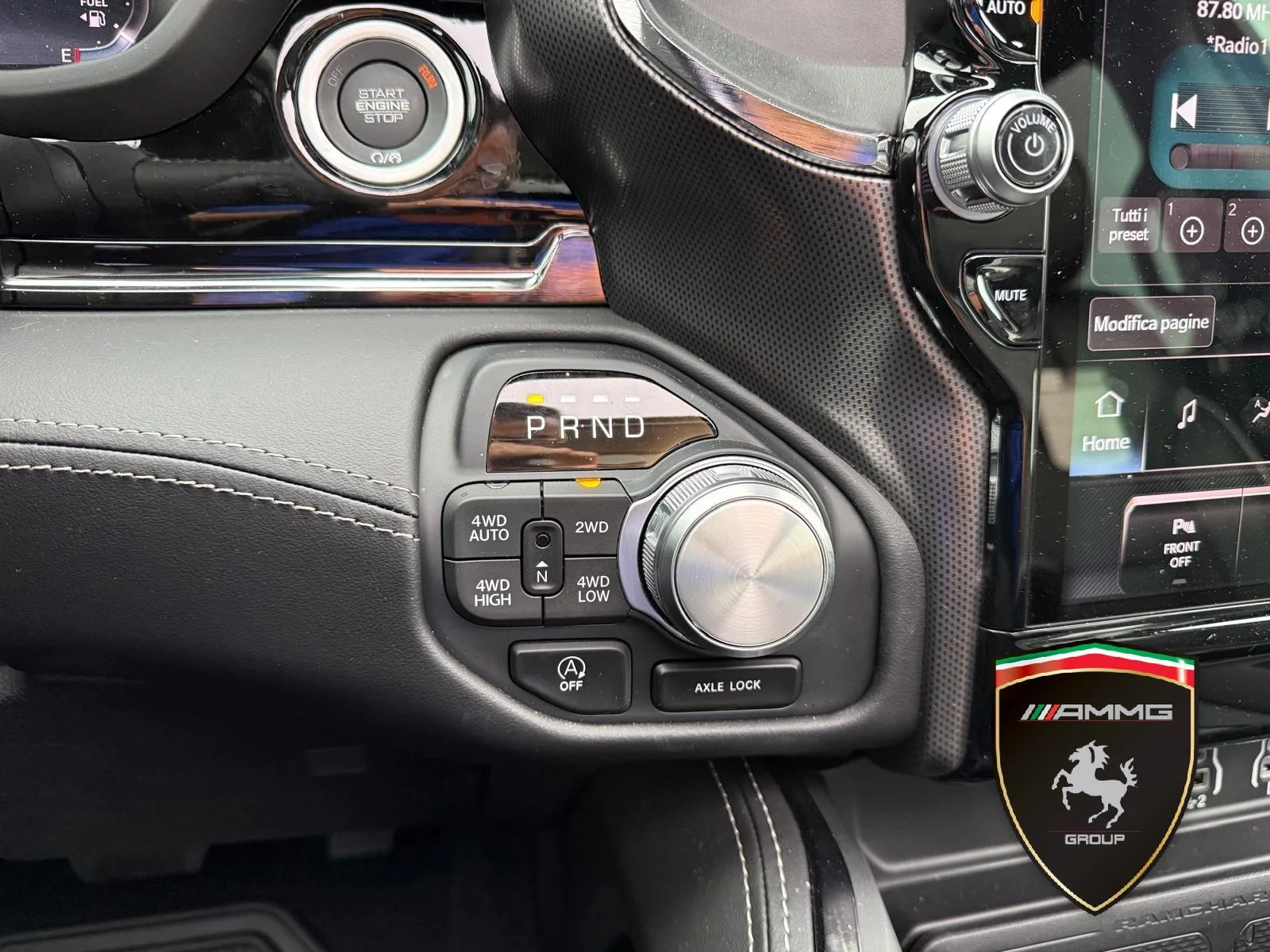 2026 Ram 1500 Limited Night Edition, 15/15