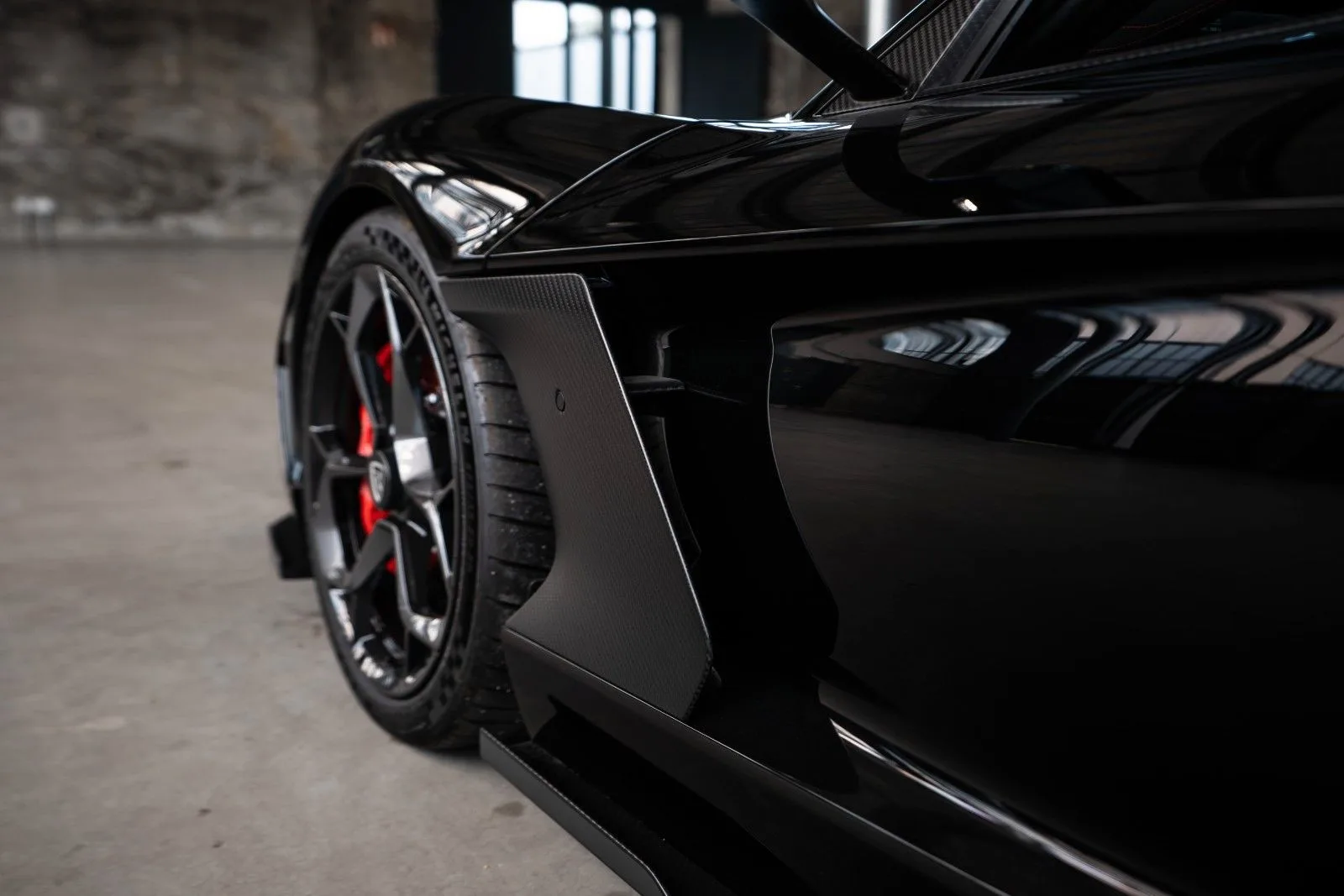2026 Rimac Nevera R, 9/25