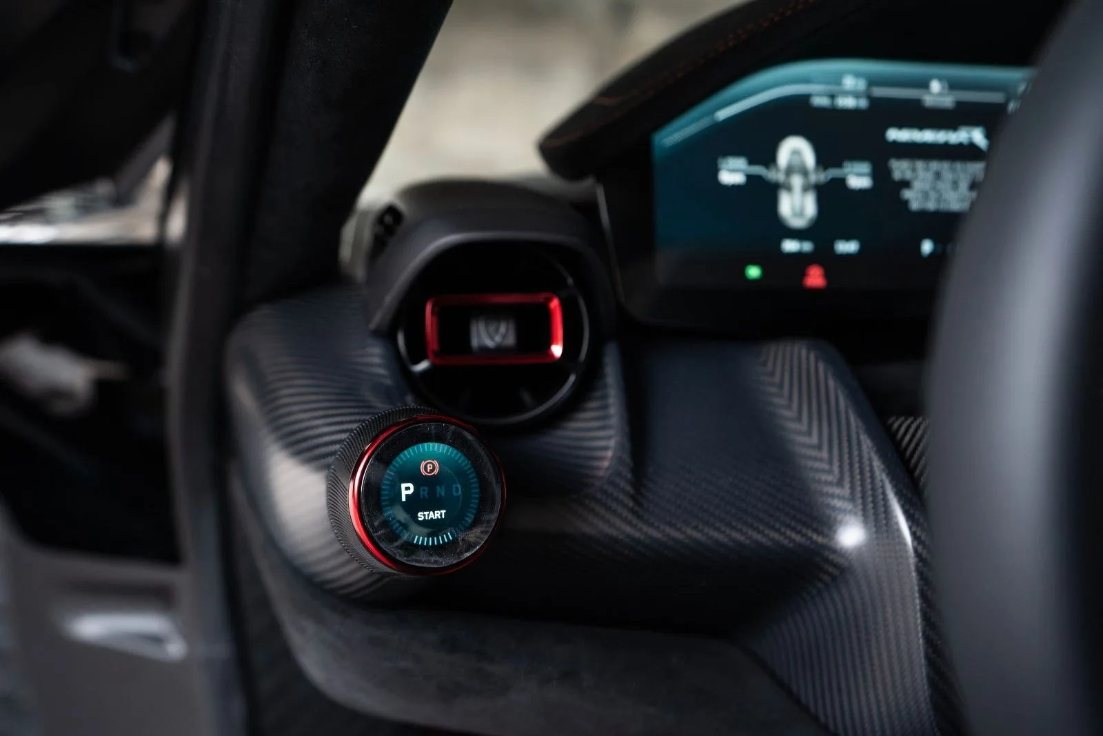 2026 Rimac Nevera R, 12/25