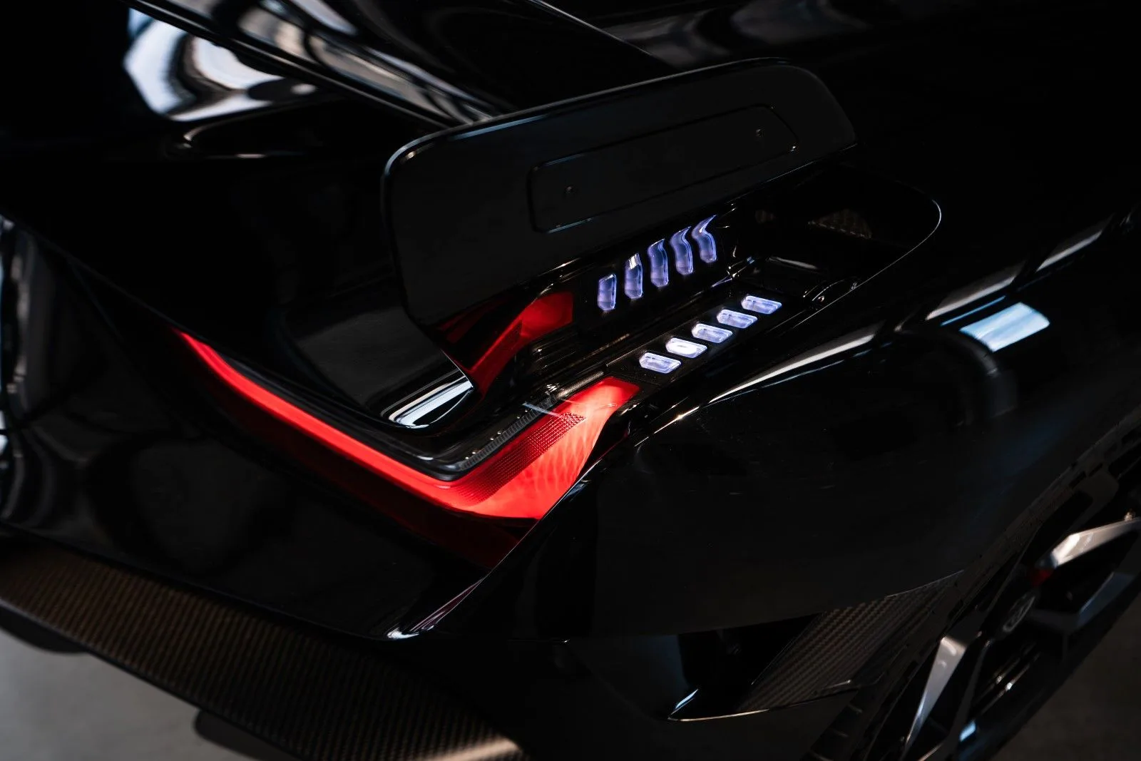 2026 Rimac Nevera R, 17/25