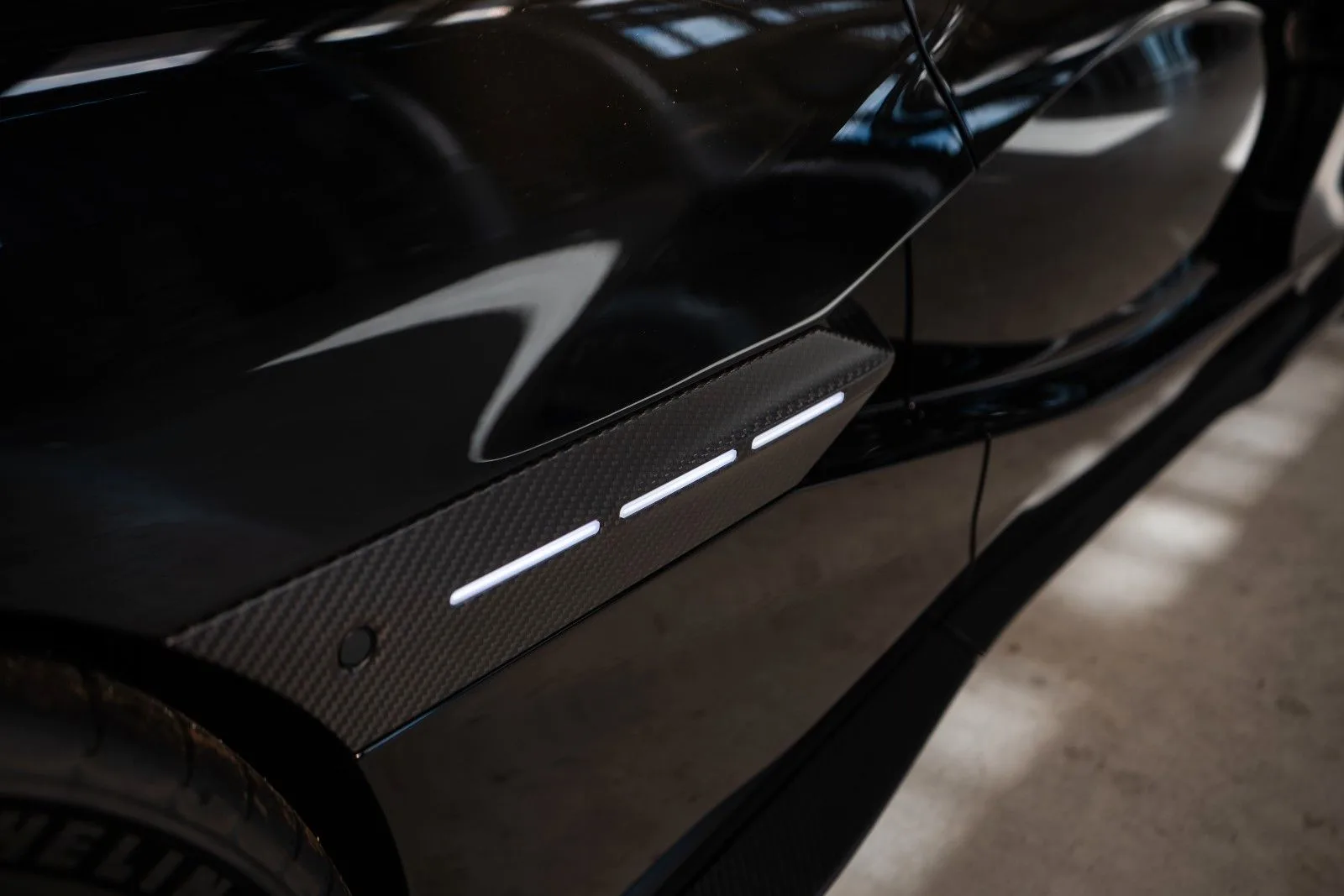 2026 Rimac Nevera R, 25/25