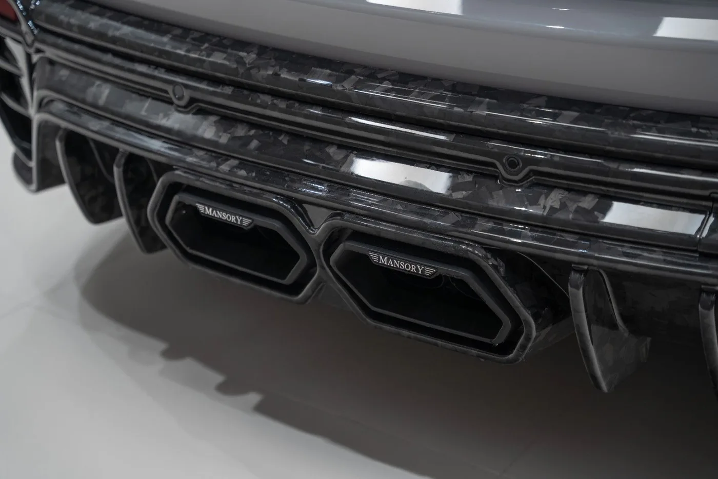 2026 Rolls-Royce Cullinan angeboten von einem Supersportwagenhändler in Schenefeld, Deutschland, Foto 10 von 25