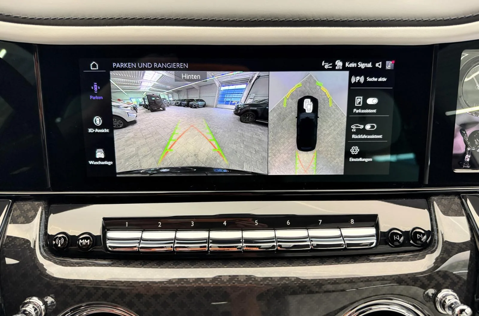 2026 Rolls-Royce Cullinan Series II Black Badge, 17/30