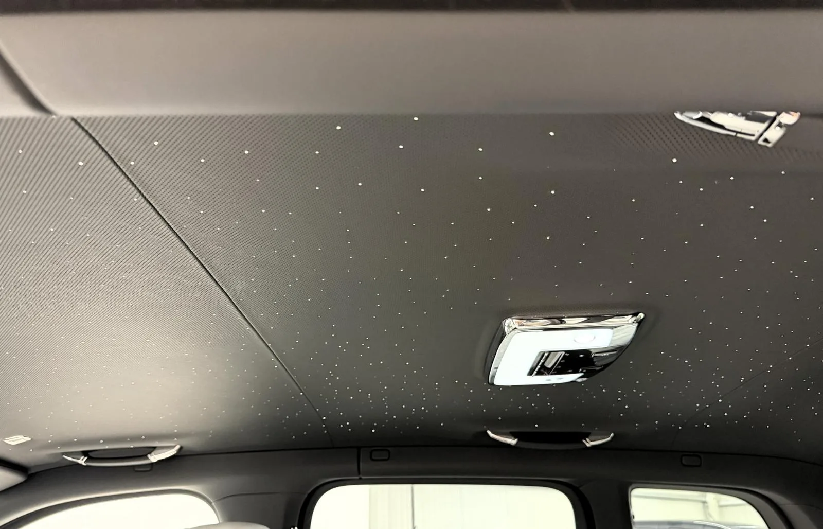 2026 Rolls-Royce Cullinan Series II Black Badge, 29/30