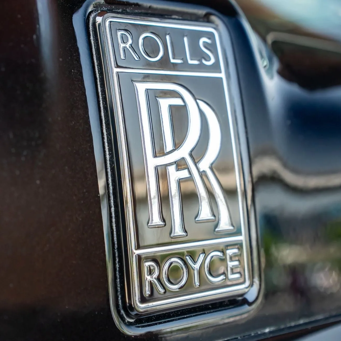 2026 Rolls-Royce Cullinan Series II Black Badge, 21/21
