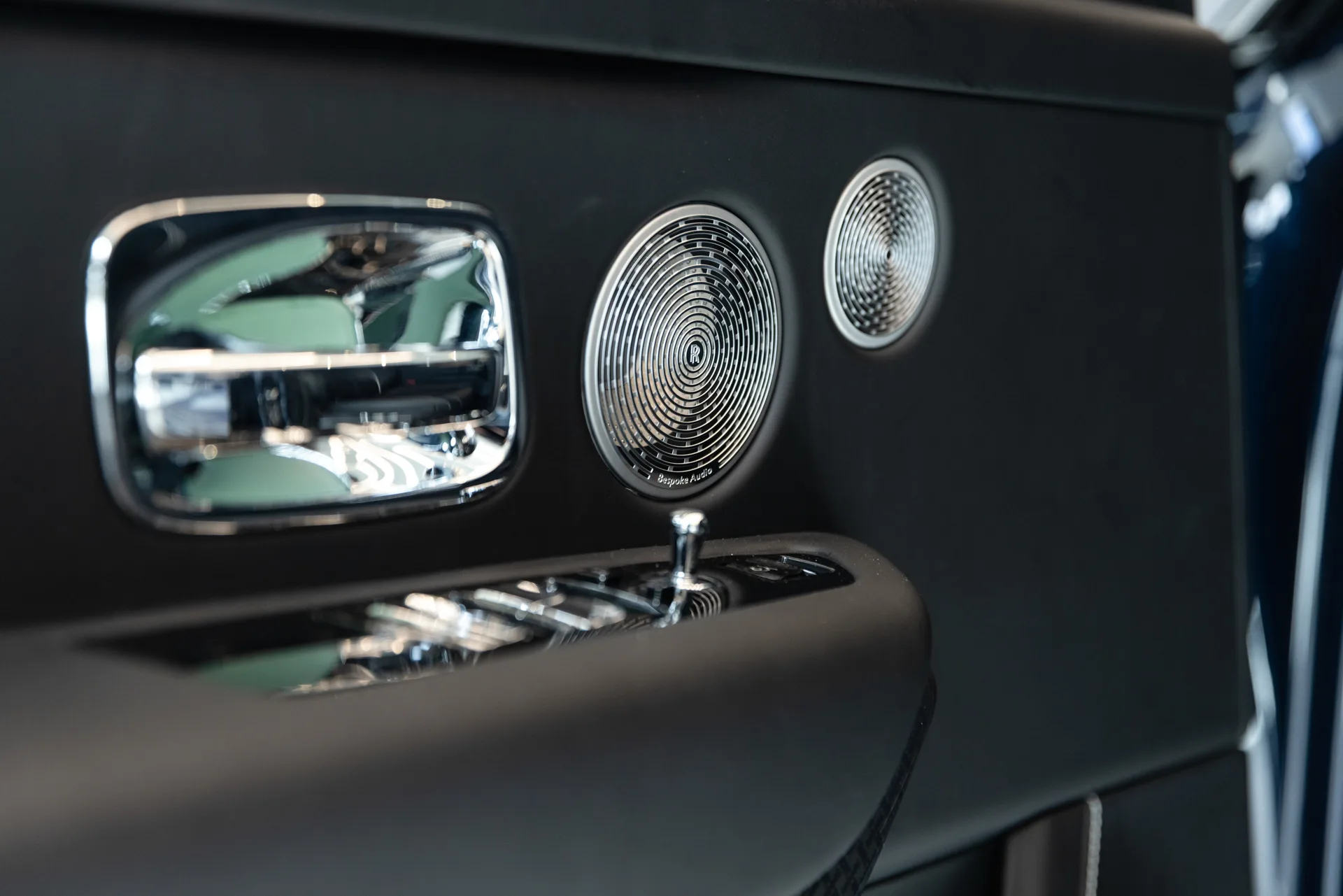 2026 Rolls-Royce Cullinan Series II Black Badge, 14/25