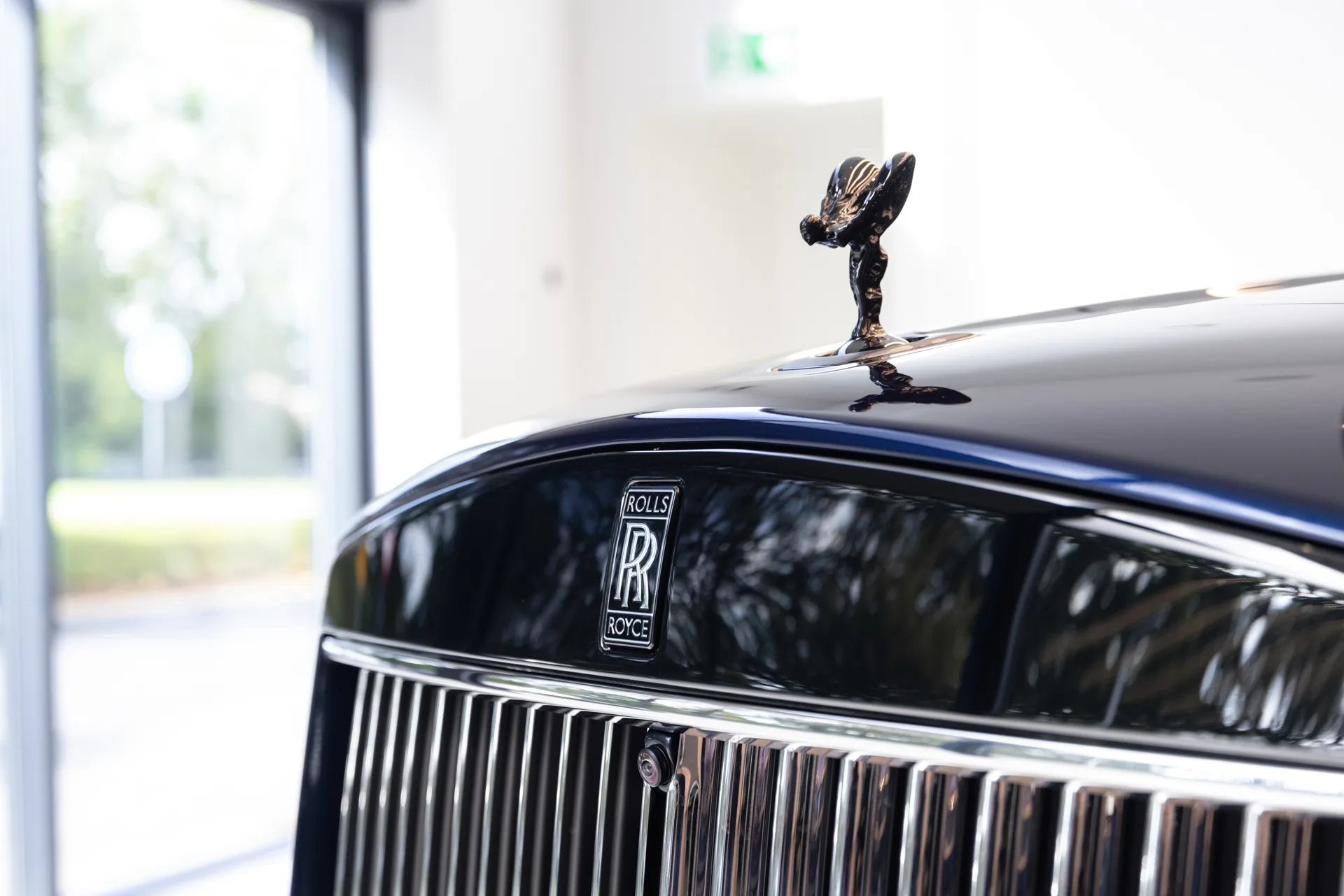 2026 Rolls-Royce Cullinan Series II Black Badge, 17/25