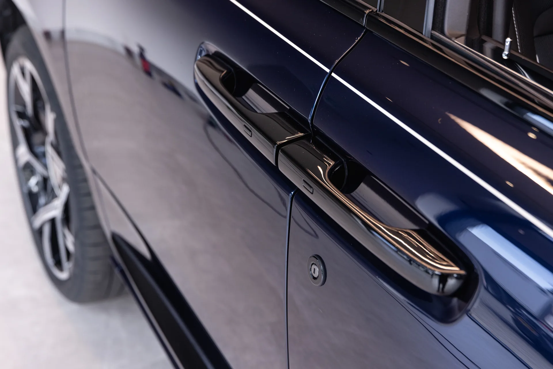 2026 Rolls-Royce Cullinan Series II Black Badge, 18/25