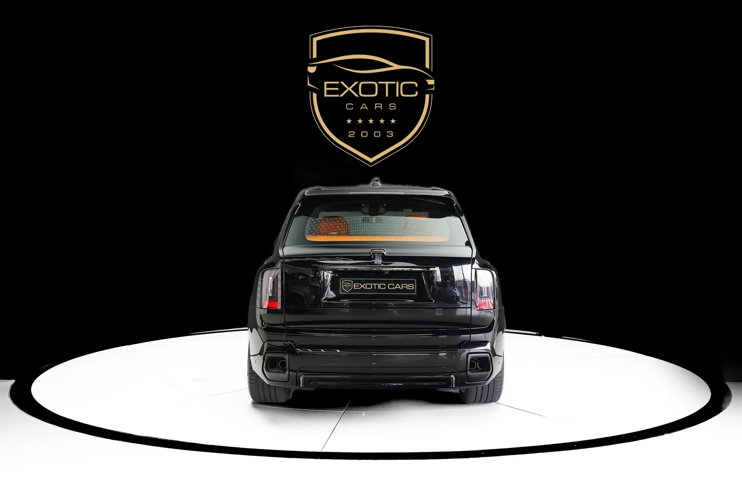 2026 Rolls-Royce Cullinan Series II Black Badge, 16/20