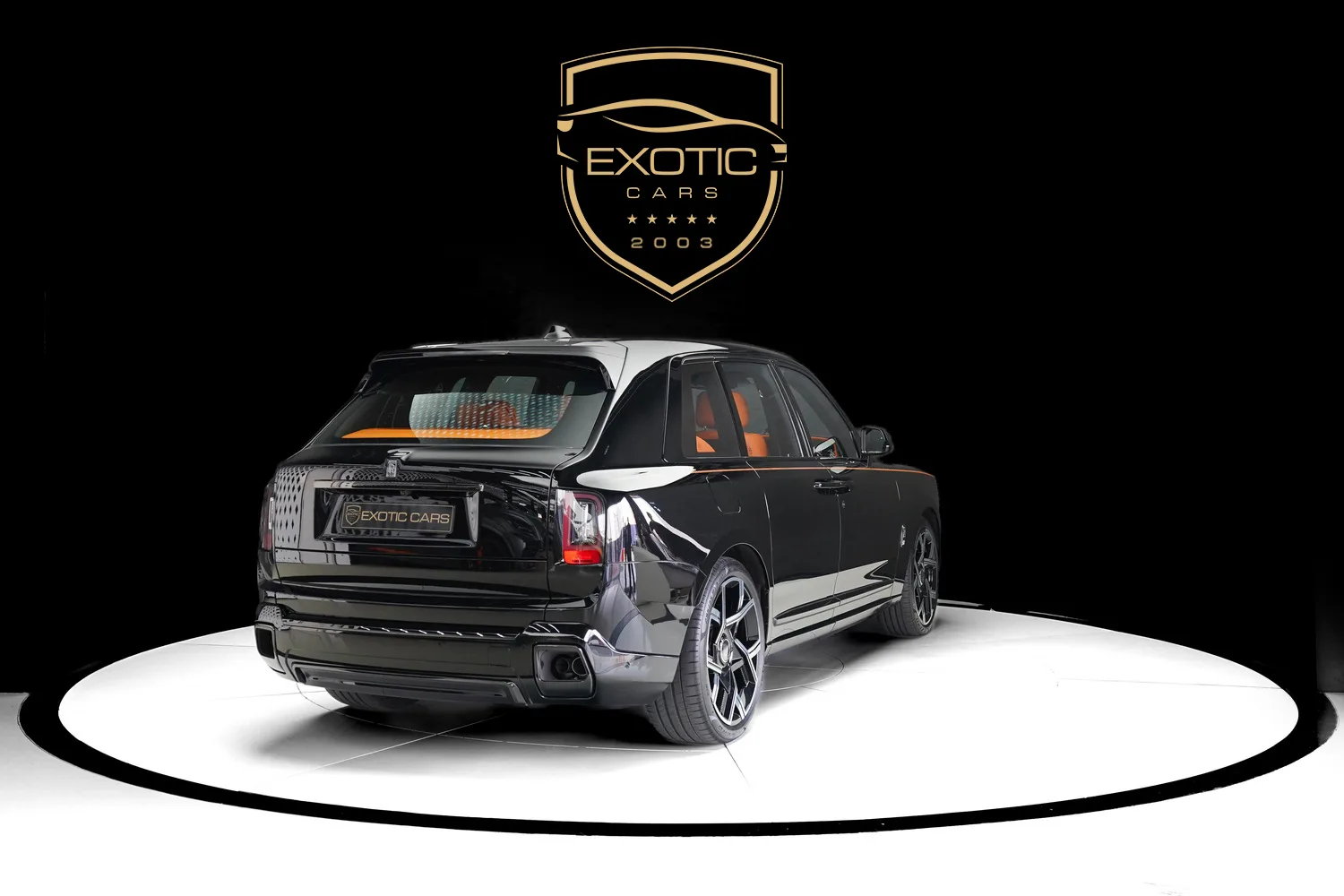 2026 Rolls-Royce Cullinan Series II Black Badge, 17/20