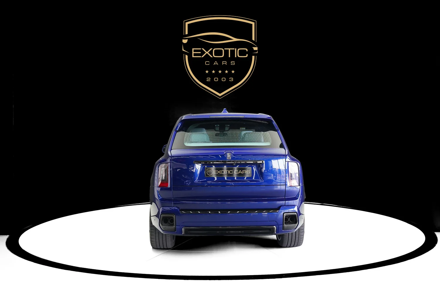 2026 Rolls-Royce Cullinan Series II Black Badge, 2/17