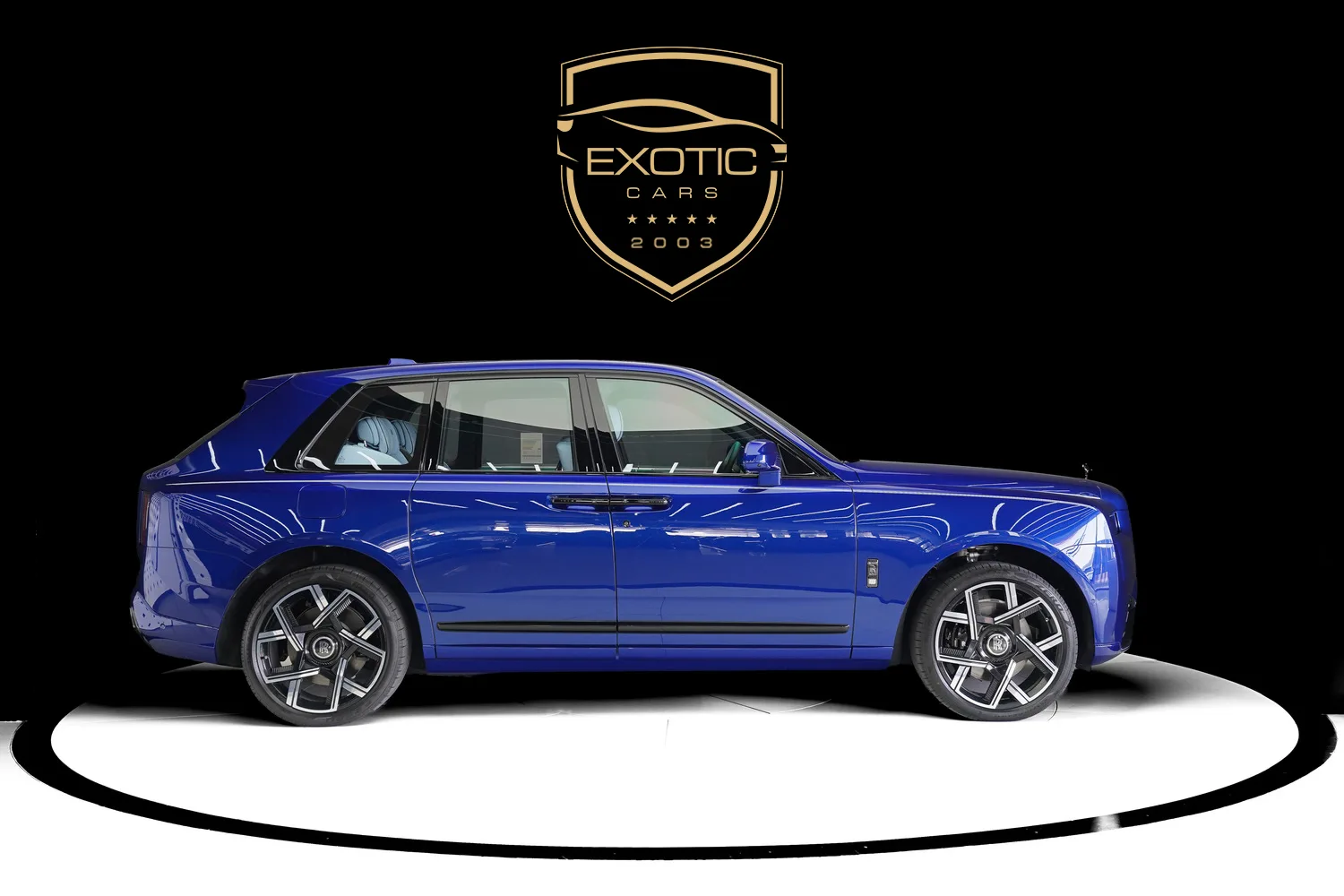 2026 Rolls-Royce Cullinan Series II Black Badge, 4/17
