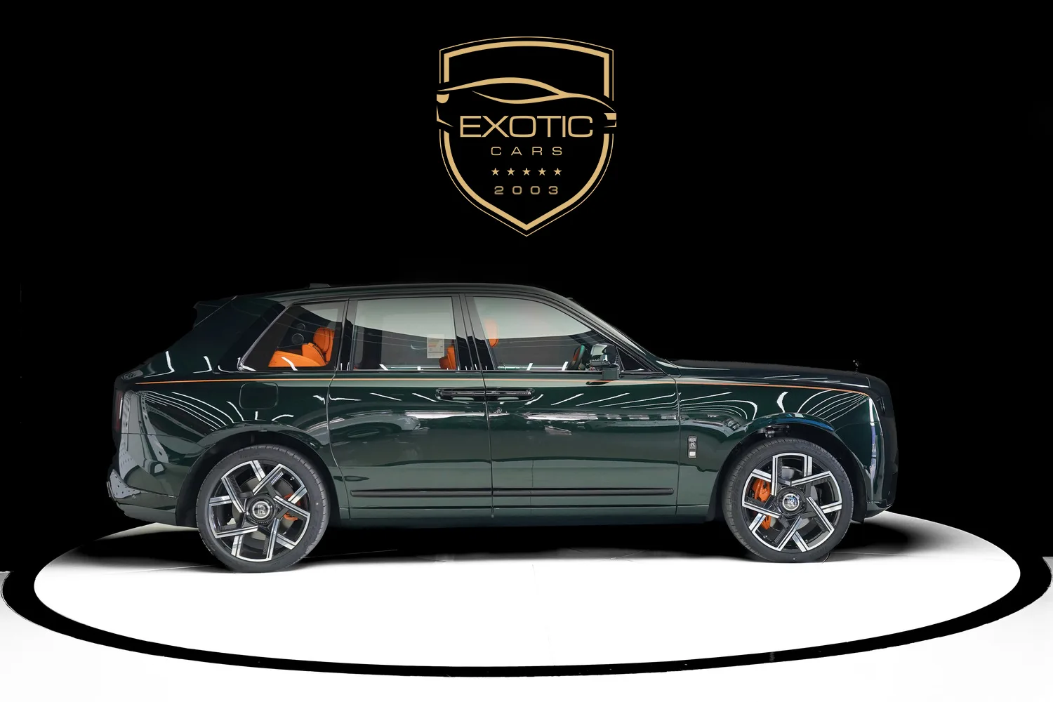 2026 Rolls-Royce Cullinan Series II Black Badge, 4/19