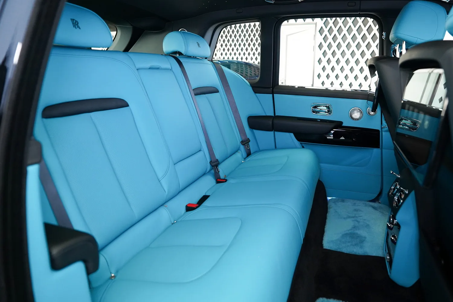 2026 Rolls-Royce Cullinan Series II, 10/19
